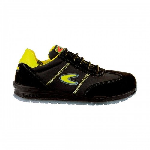 Safety shoes Cofra Owens Black S1 image 1