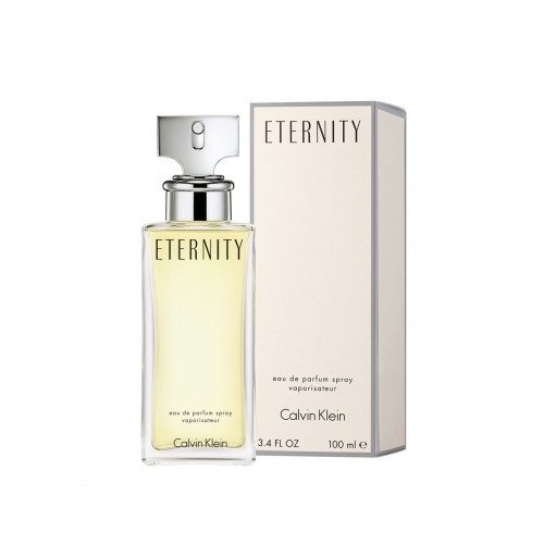Women's Perfume Calvin Klein Eternity for Women EDP 100 ml image 1