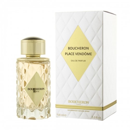 Women's Perfume Boucheron EDP 100 ml Place Vendôme image 1