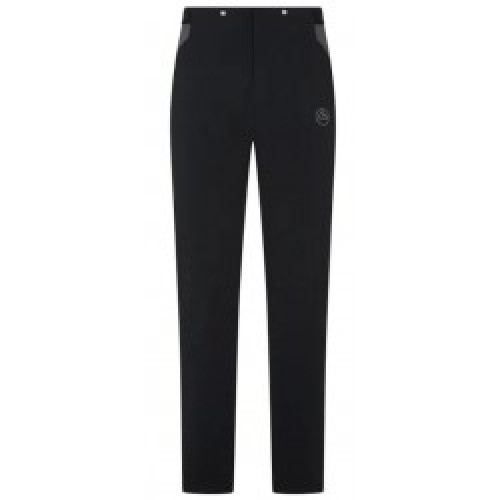 La Sportiva Bikses BRUSH Pant M M Black/Carbon image 1