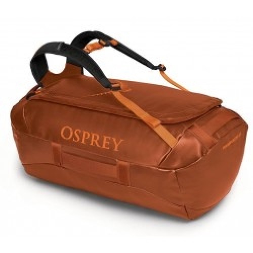 Osprey Transportsoma Transporter 65  Orange Dawn image 1