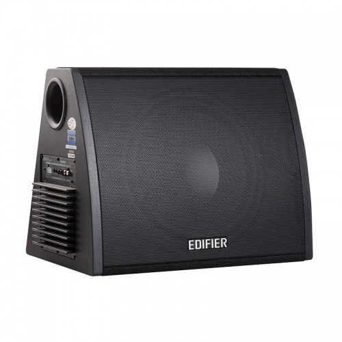 Car subwoofer Edifier CW1200 (black) image 1