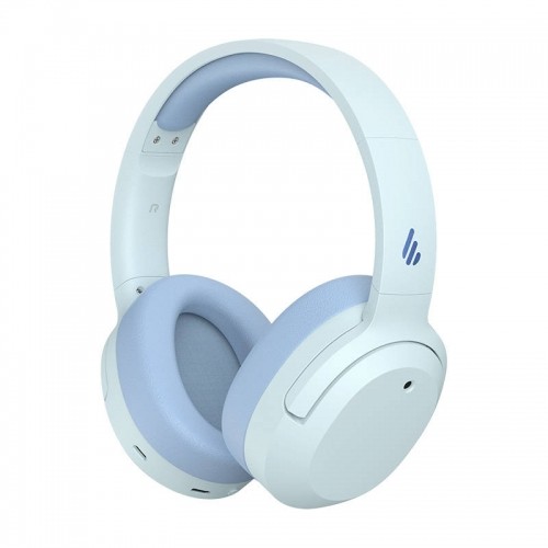 wireless headphones Edifier W820NB, ANC (blue) image 1