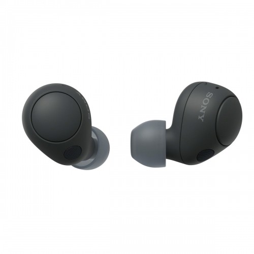 Bluetooth Austiņas ar Mikrofonu Sony WF-C700N image 1