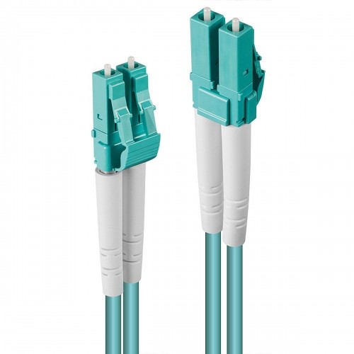 Fibre optic cable LINDY LC/LC 2 m image 1