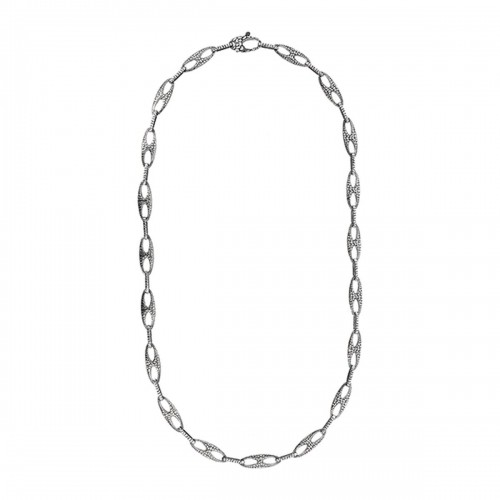 Men's Necklace Albert M. WSOX00408.S-LONG image 1