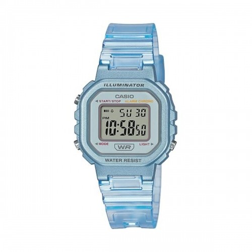 Женские часы Casio LA-20WHS-2AEF image 1