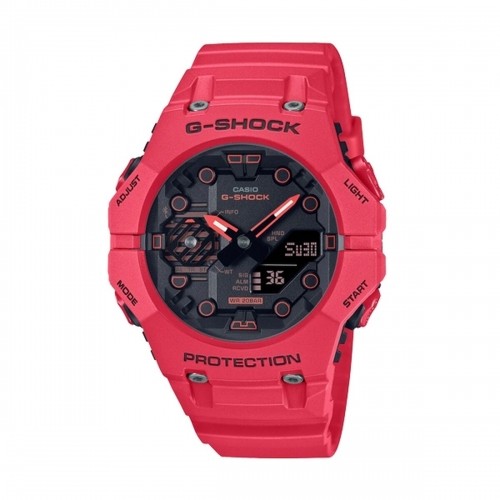 Мужские часы Casio G-Shock GA-B001-4AER image 1