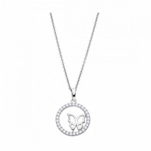 Ladies' Necklace Lotus LP3074-1/1 image 1