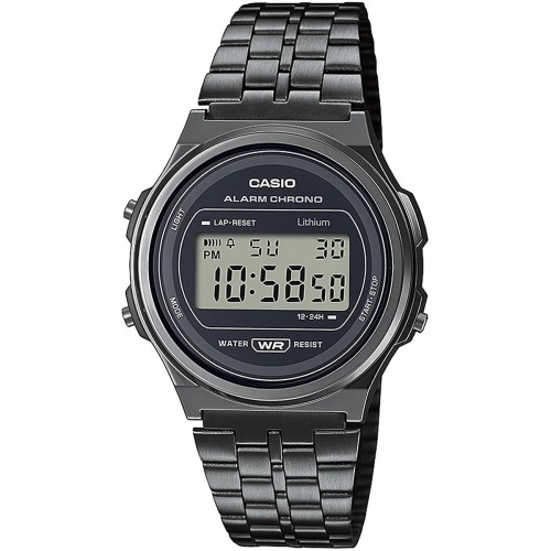Женские часы Casio A171WEGG-1AEF image 1