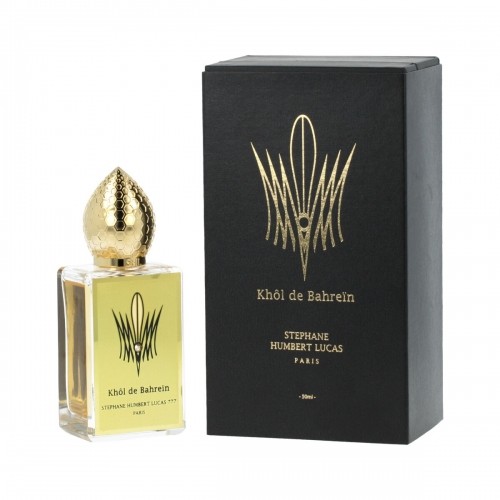 Unisex Perfume Stéphane Humbert Lucas EDP Khôl de Bahreïn 50 ml image 1