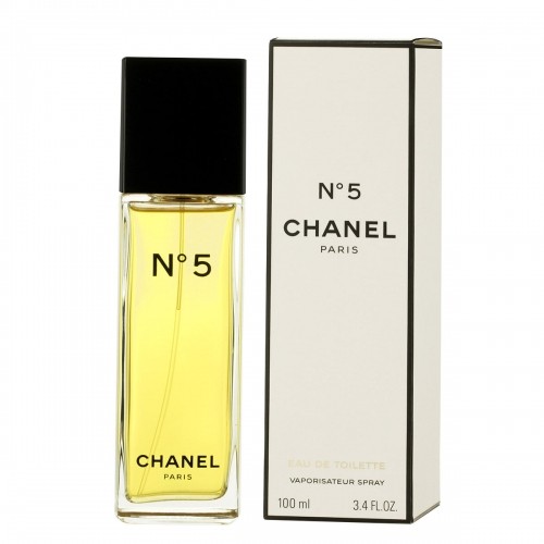Parfem za žene Chanel EDT 100 ml Nº 5 image 1