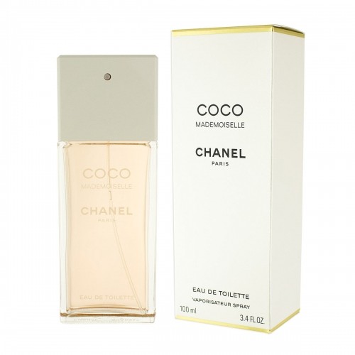 Parfem za žene Chanel EDT 100 ml image 1