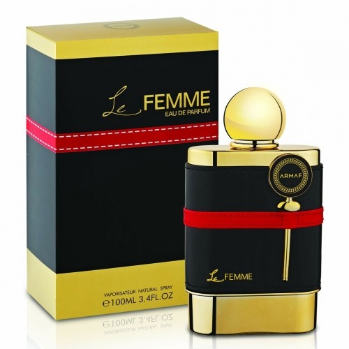 Женская парфюмерия Armaf EDP 100 ml Le Femme image 1