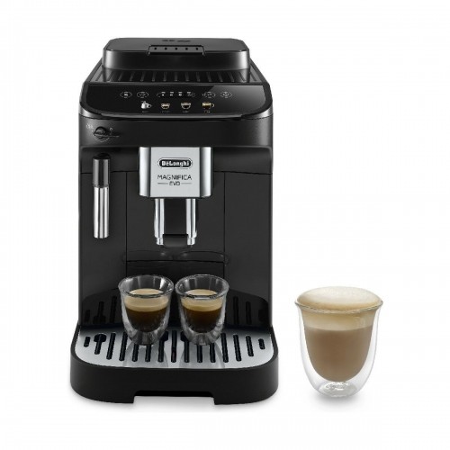 Superautomatic Coffee Maker DeLonghi ECAM290.21.B 15 bar 1450 W 1,8 L image 1