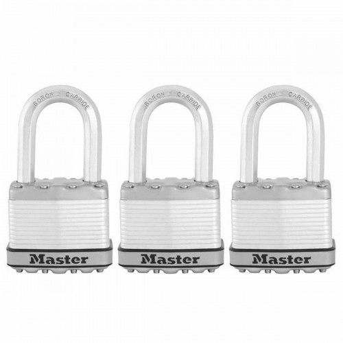 Key padlock Master Lock image 1