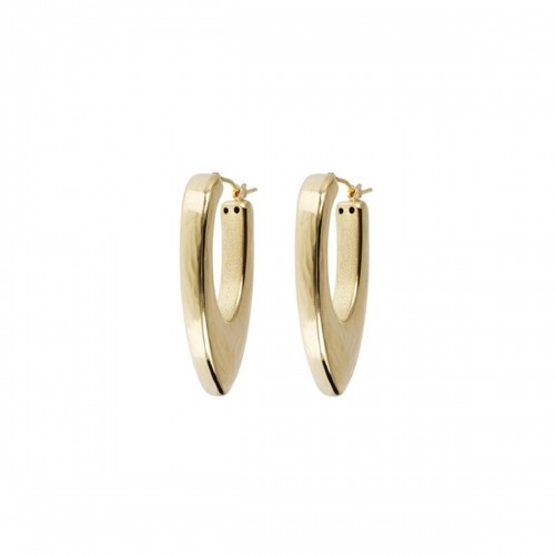 Ladies' Earrings Etrusca WSET00460.YG image 1