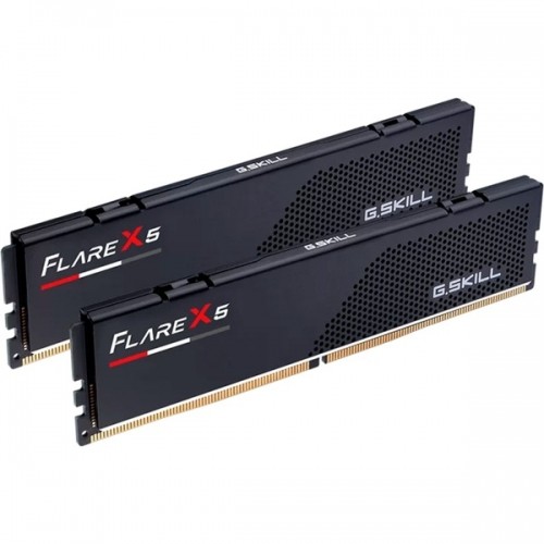 G.Skill DIMM 32 GB DDR5-6000 Kit, memory (black, F5-6000J3038F16GX2-F, Flare X5, XMP) image 1