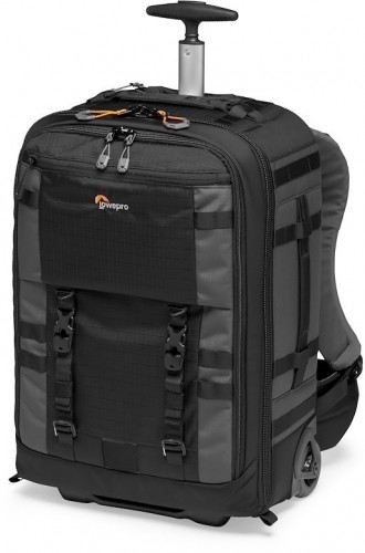Lowepro backpack Pro Trekker RLX 450 AW II, grey (LP37272-GRL) image 1