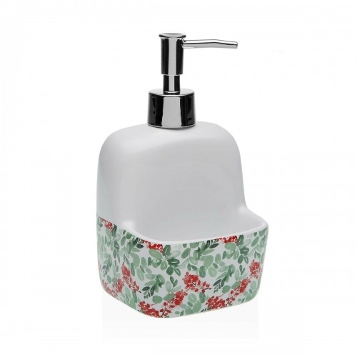 Soap Dispenser Versa Vanya Ceramic image 1