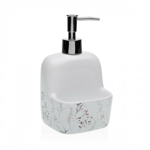 Soap Dispenser Versa Celyn Ceramic image 1