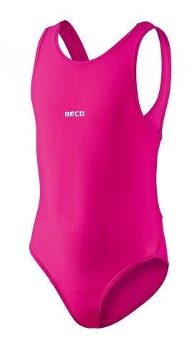 Girl's swim suit BECO 5435 4 128cm image 1