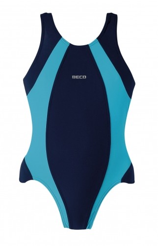 Girl's swim suit BECO 436 766 116cm image 1