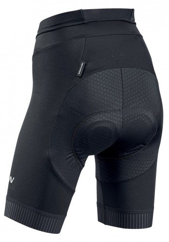 Velo šorti Northwave Active WMN Pad black-S image 1