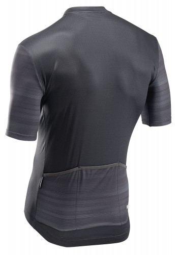 Velos krekls Northwave Origin S/S black-M image 1