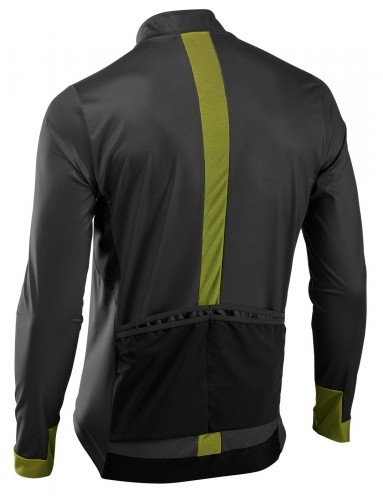 Velo jaka Northwave Extreme 2 black-yellow fluo-L image 1