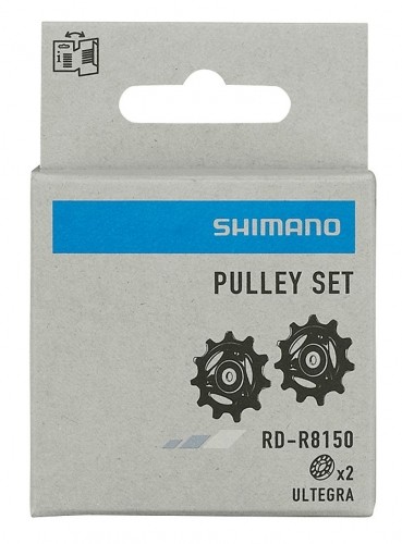 Pārslēdzēju rullīši Shimano RD-R8150 image 1