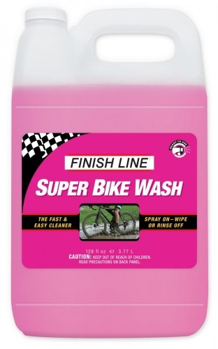 Velosipēdu tīrītājs Finish Line Super Bike Wash 3.77L image 1