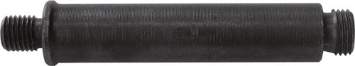 Instruments Cyclus Tools replacement spindle for bottom bracket tool 720201-203-204 standard (720931) image 1