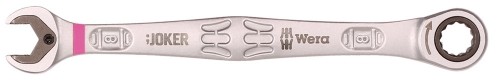 Instruments Cyclus Tools by WERA Combination ratchet spanner 8mm (7207138) image 1