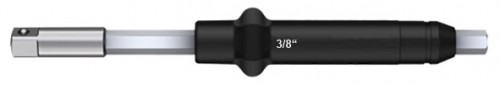 Instruments Cyclus Tools interchangeable blade for T-handle Torque spanner 720700 3/8" (720704) image 1