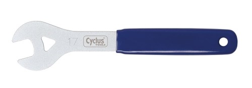 Instruments Cyclus Tools hub cone spanner 17mm (720045) image 1