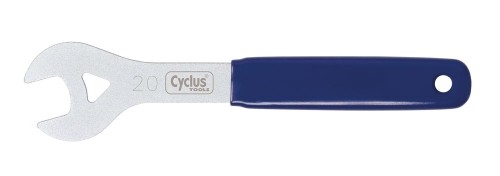 Instruments Cyclus Tools hub cone spanner 20mm (700083) image 1