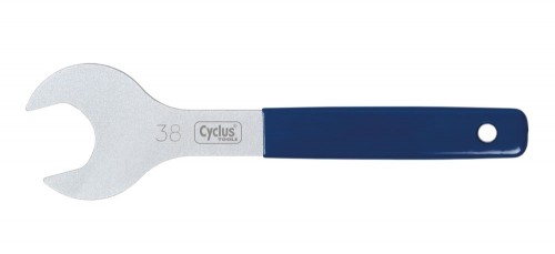 Instruments Cyclus Tools headset spanner 38mm (700080) image 1