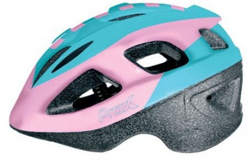 Velo ķivere ProX Armor turquoise-pink-S image 1