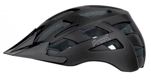 Velo ķivere ProX Storm black-M image 1