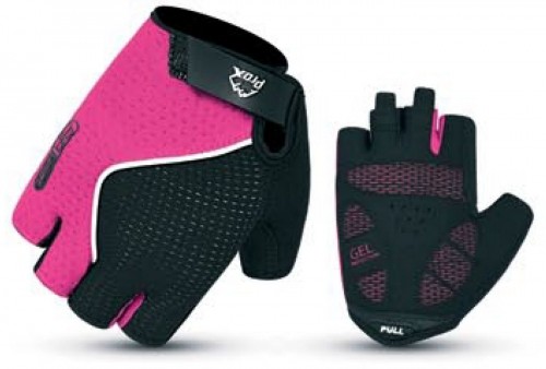 Velo cimdi ProX Kids Ultimate pink-XS/7 image 1