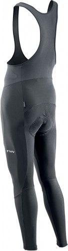 Velo bikses Northwave Active Gel MS black-XL image 1