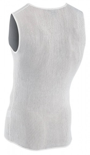 Velo termoveļa Northwave Light sleeveless white-S image 1