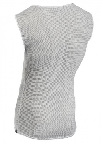 Velo termoveļa Northwave Ultralight sleeveless white-XL image 1