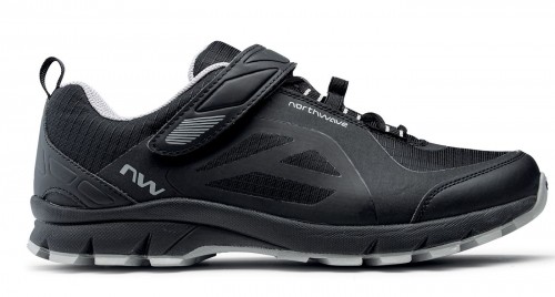 Velo apavi Northwave Escape Evo MTB AM black-47 image 1