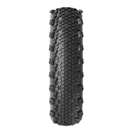 Riepa 28" Vittoria Terreno Dry Rigid 700x38c / 40-622 black image 1