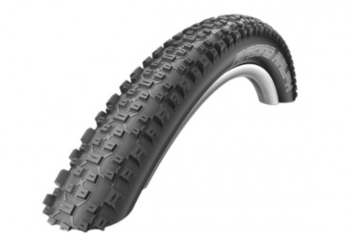 Riepa 27.5" Schwalbe Racing Ralph HS 425, Perf Fold. 54-584 image 1