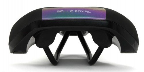 Sēdeklis Selle Royal Vivo Reflective Athletic Foam Matrix image 1