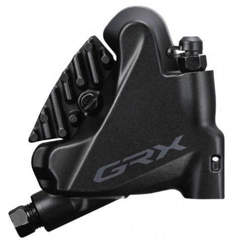 Disku bremžu suports aizmugurējais Shimano GRX BR-RX400 image 1