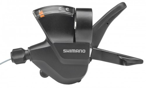 Pārslēdzēju rokturi Shimano ALTUS SL-M315 3-speed image 1